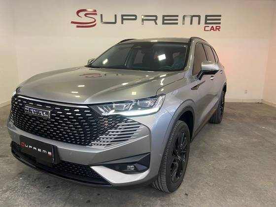 GWM HAVAL H6 1.5 HEV PREMIUM E-TRACTION